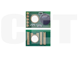 Чип картриджа MPC406C для RICOH MPC306ZSP/406ZSP/307SP (CET) Black, (WW), 17000 стр., CET381109
