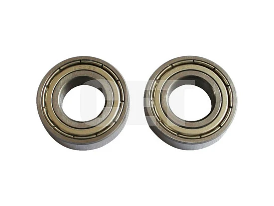 Подшипник тефлонового вала 99A0143 для LEXMARK T630/T640/T650 (CET), 2 шт/компл, CET1022