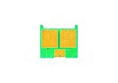 Чип для HP CF332A, Yellow, 15K, Grafit