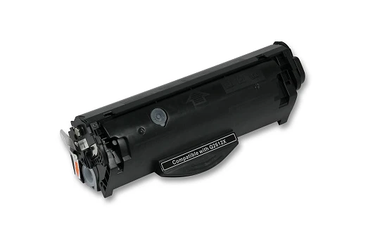 Картридж HP Q2612X/FX-10/703 (№12X) 3K (ProfiLine)