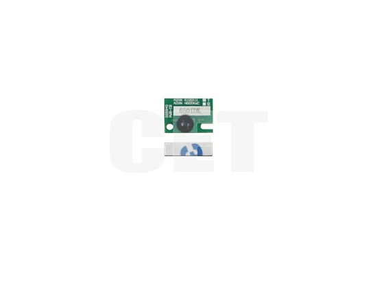 Чип драм-юнита DR-217K для KONICA MINOLTA Bizhub C227i/C257i/C287i (CET) Black, 105000 стр.