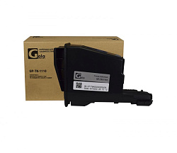 Тонер-картридж Kyocera TK-1110 2.5K (GalaPrint)