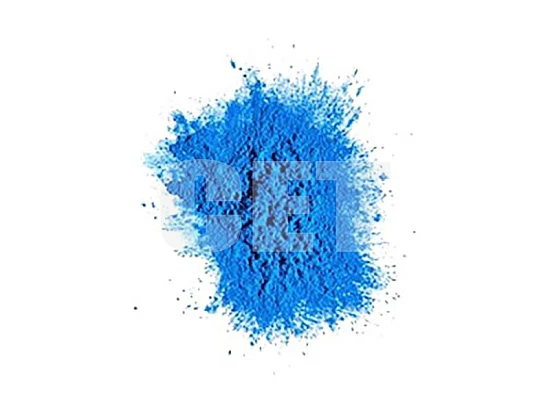 Тонер NF7C TN-711C/514C для KONICA MINOLTA Bizhub C654/C754/C654e/C754e (CET) Cyan, 20кг/мешок,