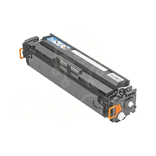 Картридж HP W2211X, Cyan, без чипа, 2.45K, Grafit