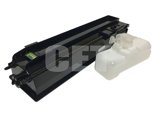 Тонер-картридж (PK11) TK-4105 для KYOCERA TASKalfa 1800 (CET), 560г, CET8998