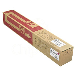 Картридж Kyocera TK-8110, Magenta, 6K, Grafit