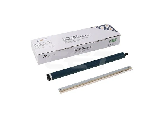 Комплект восстановления драм-юнита D186-2208-Kit, D186-2209-Kit для RICOH MPC3004/C3504/C4504 (CET)