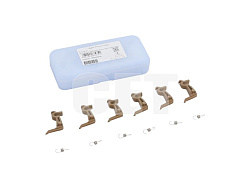 Сепаратор тефлонового вала 56UA54530 для KONICA MINOLTA bizhub Press 1052/1250/1250P (CET), 6 шт/ком