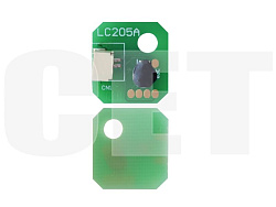 Чип фьюзера FM1-R520-Card для CANON iR ADVANCE DX C5850i/6860i (CET), CET461012