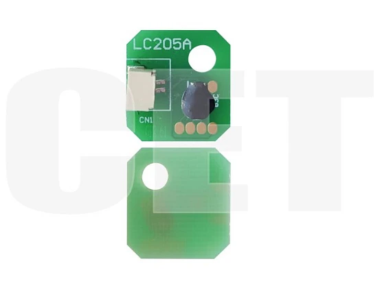 Чип фьюзера FM1-R520-Card для CANON iR ADVANCE DX C5850i/6860i (CET), CET461012