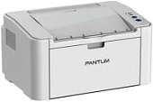 Принтер Pantum P2200 (A4, 22 стр/мин)