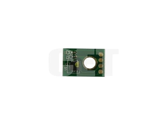 Чип картриджа для RICOH Aficio MPC3002/MPC3502 (CET) Yellow, (WW), 18000 стр., CET8275