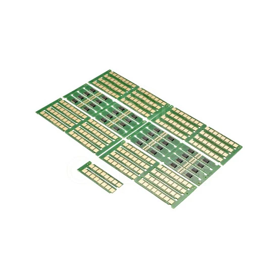 Чипы для Pantum PC-211, 1.6K, многоразовые, упаковка 100 шт, Grafit