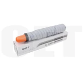 Тонер-картридж (TF11) C-EXV52K для CANON iR ADVANCE C7565/C7570/C7580, DX C7765/C7770 (CET) Black