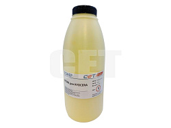 Тонер PK206 для KYOCERA ECOSYS M6035cidn (Japan) Yellow, 100г/бут, (унив.), OSP0206Y-100