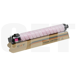 Тонер-картридж (CPP, CPT) 842508 для RICOH IM C3010/C3510 (CET) Magenta, 440г, 28000 стр., CET141756