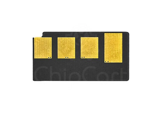 Чип для Samsung MLT-D209L, 5K, Grafit