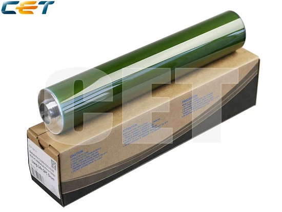Барабан (Япония, Long Life) для KONICA MINOLTA Bizhub Pro C5500 (CET), CET7117