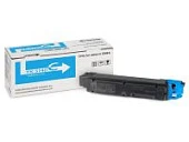 TK-5140C Тонер-картридж для Kyocera ECOSYS P6130cdn/M6x30cdn Cyan 6K (ориг)
