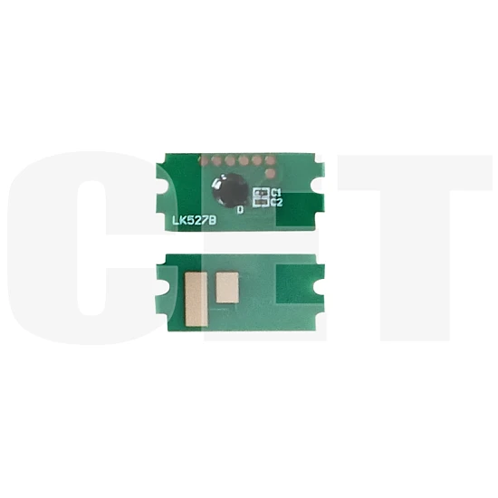 Чип картриджа для KYOCERA ECOSYS P6230cdn (CET) Magenta, (EUR), CET381284