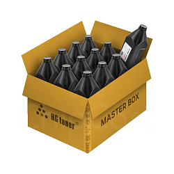 Тонер универсальный для Samsung и Pantum, HG19D, упаковка 12шт по 1кг, Handan