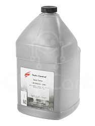 Тонер универсальный для OKI B431/MB491, 1кг, Static Control
