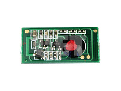 Чип картриджа для RICOH Aficio MPC4000/MPC5000 (CET) Magenta, (WW), 17000 стр., CET8293