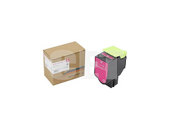 Тонер-картридж (CPT) MX-C35TM для SHARP MX-C357F/C407P (CET) Magenta, 87,7г, 6000 стр., CET141728
