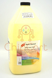 Тонер для HP CLJ CP1215/2025/1025/1525, MPTCOL, Yellow, 1кг, Static Control