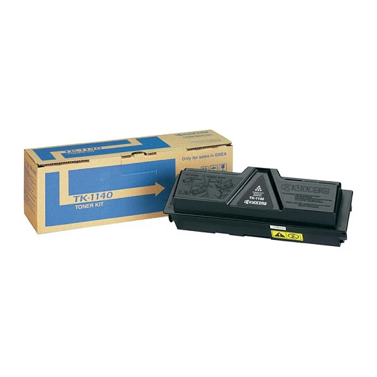 TK-1140 Тонер-картридж для Kyocera FS-1035MFP/1135MFP, 7.2К, ориг