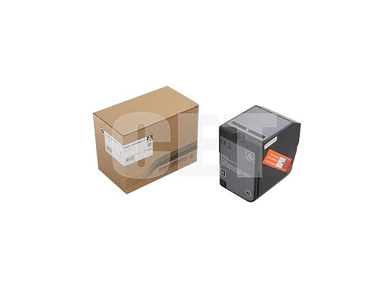 Тонер-картридж (CPT) MX-C51TB для SHARP MX-C507P (CET) Black, (WW (EX. USA)), 257,6г, 16000 стр.,