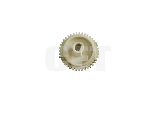 Шестерня привода резинового вала 40T RU5-0016-000 для HP LaserJet 4200/4300 (CET), CET1062