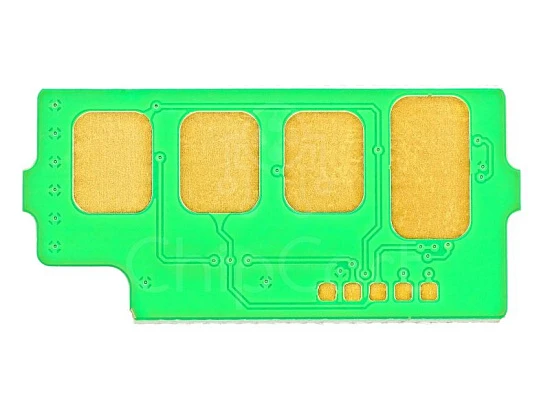 Чип для HP CF256A, 7.4K, Grafit