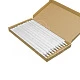 Вал проявки (developer roller) Samsung ML-2160/2165/SCX-3400/3405 (упак. 10шт) Grafit