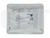 Девелопер IU-214C для KONICA MINOLTA Bizhub C227/C287 (CET) Cyan, 170г, 90000 стр., CET171038