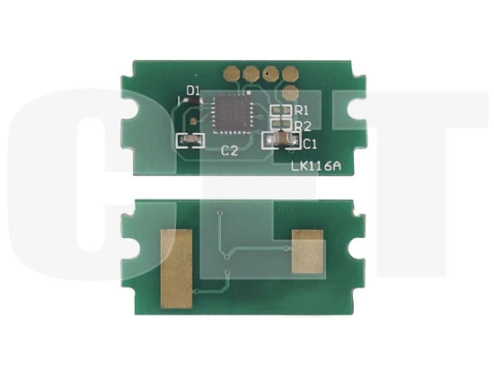 Чип картриджа TK-3170 для KYOCERA ECOSYS P3050dn (CET), CET7382