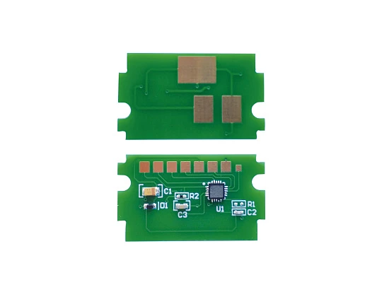 Чип картриджа TK-5230K для KYOCERA ECOSYS P5021cdn/M5521cdn (CET) Black, 2600 стр., CET401034