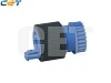 Ролик подхвата RF5-3340-000 для HP LaserJet 9000/9040/9050, M806/M830 (CET), CET0465