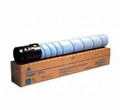 Тонер-картридж TN-514C для Konica Minolta bizhub C458/C558/C658 Cyan 26K, ориг