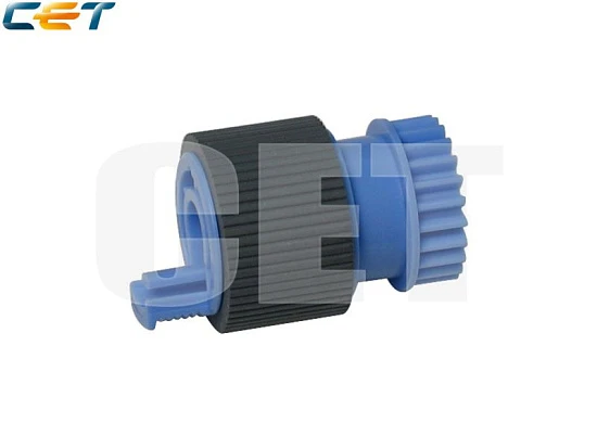 Ролик подхвата RF5-3340-000 для HP LaserJet 9000/9040/9050, M806/M830 (CET), CET0465