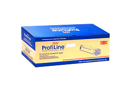 Картридж HP CF211A/731 (№131A) Cyan 1.8K (ProfiLine)