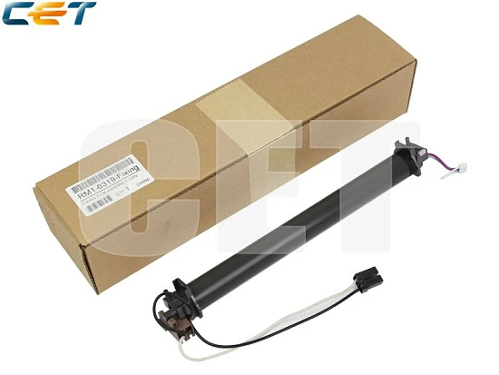 Нагревательный элемент в сборе с термопленкой для HP LaserJet Enterprise P3015 (CET), CET2799