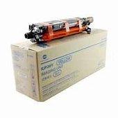 Блок барабана IUP-36Y для Konica Minolta bizhub C3300i/C4000i/C3320i, Yellow, 55K, ориг