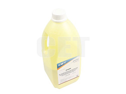 Тонер TF9Y + носитель TF9D для SHARP MX-2630N (CET) Yellow, 476г, CET121005