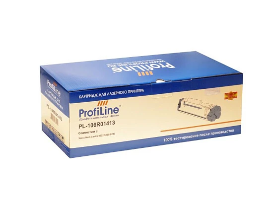 Картридж для Xerox WorkCentre 5222/5225/5230 20K, ProfiLine