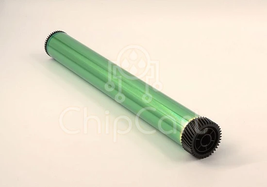 Фотобарабан для OKI B401/B411/B412/B431/B432/B512/MB441/MB451/MB461/MB471/MB472/MB491, Golden Green