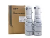 Тонер-картридж TN-114/MT-302 для KONICA MINOLTA Bizhub 162 (CET), 413г, CET6702
