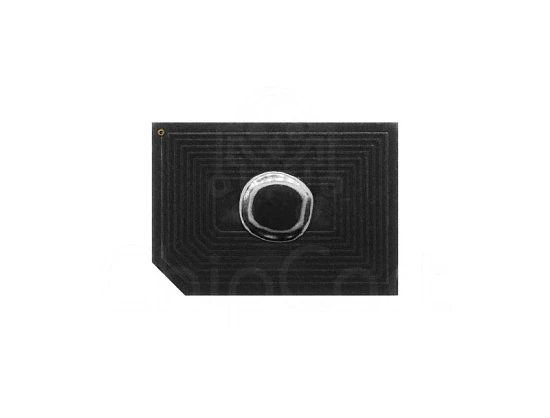 Чип для Kyocera TK-8360, Yellow, 12K, Grafit