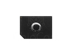 Чип для Kyocera TK-7125, 20K, Grafit