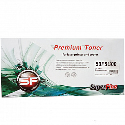 Картридж 505U для Lexmark MS510/MS610 20K, SuperFine